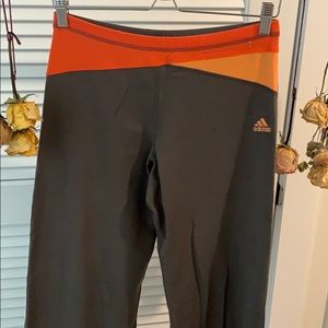 Adidas workout/lounge pants